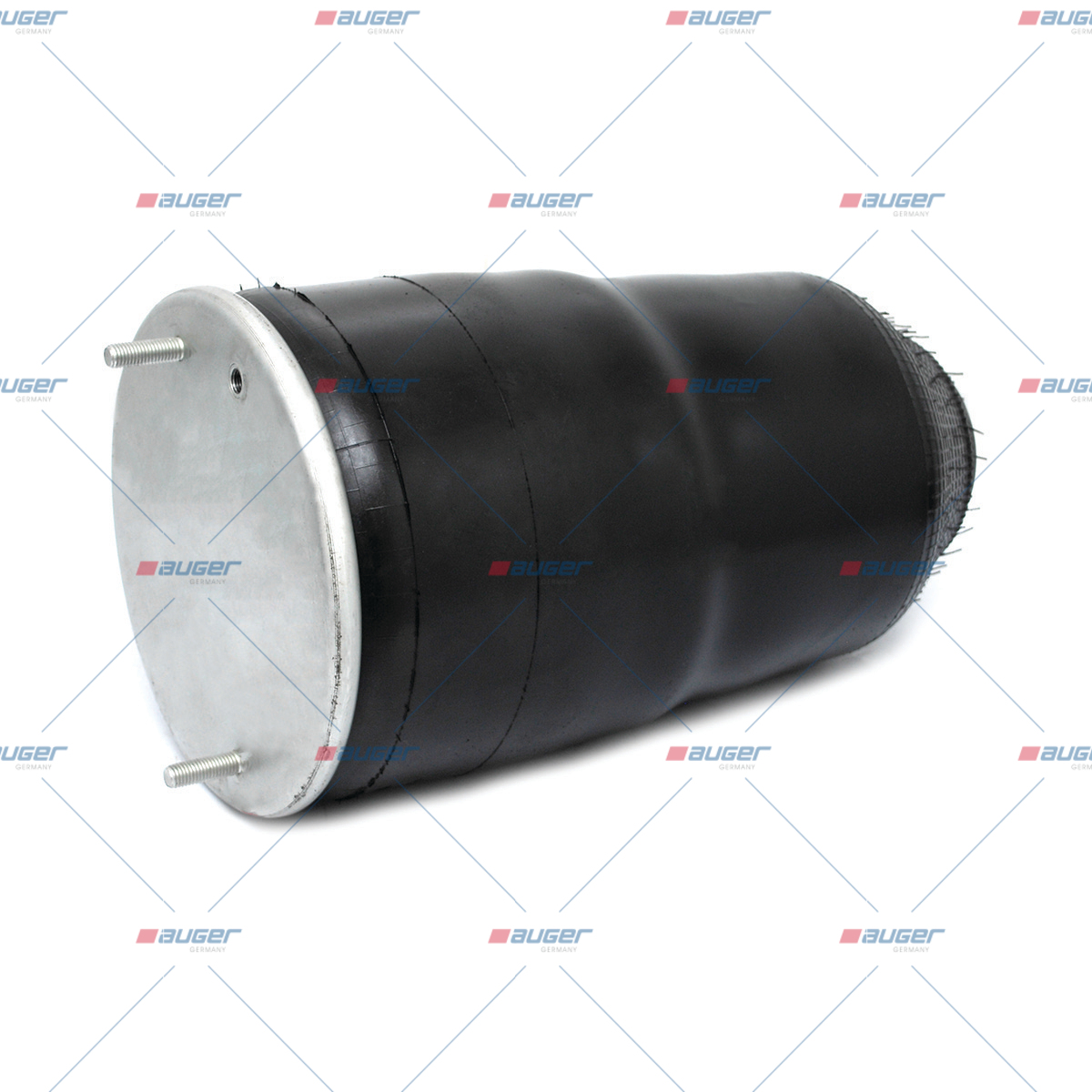 Luftfederbalg, Service Typ